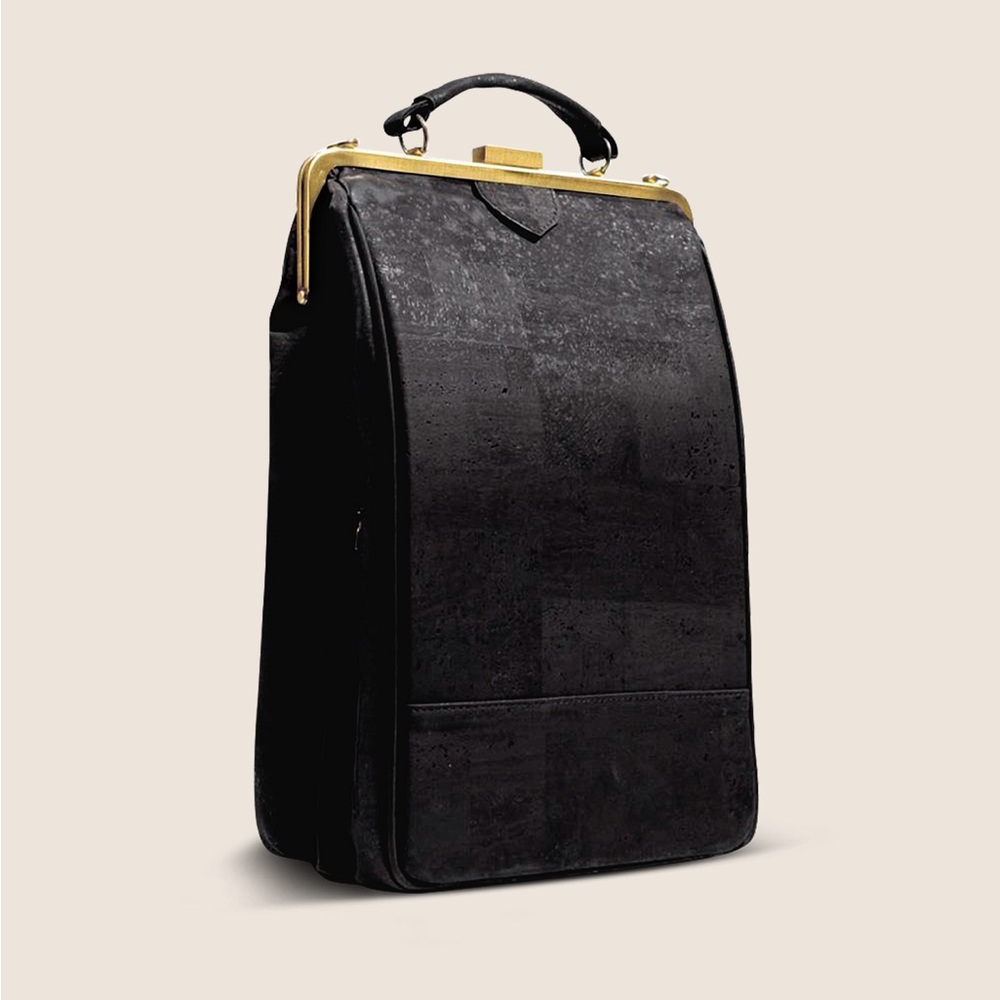 Black Laflore Paris Bobobark bag
